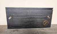 Rustic Mountain Wall Art | Reclaimed Mountain Decor | Handmade in Wyoming