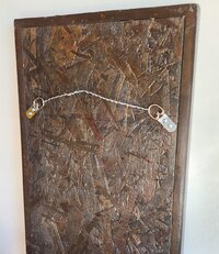 Reclaimed Wood Geometric Wall Art | Rustic Wooden Decor