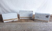 Reclaimed Wood Photo Holder | Rustic Picture Display | Handmade in Wyoming
