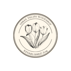 Three Tulips Woodshop